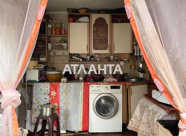 House by the address st. Derevoobdelochnaya (area 37 m²) - Atlanta.ua - photo 12