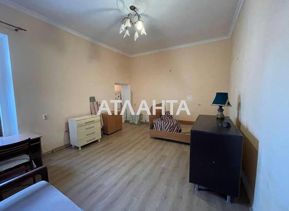 1-комнатная квартира по адресу Панченко пер. (площадь 37,5 м²) - Atlanta.ua - фото 2