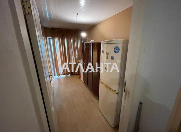 1-комнатная квартира по адресу Панченко пер. (площадь 37,5 м²) - Atlanta.ua - фото 6