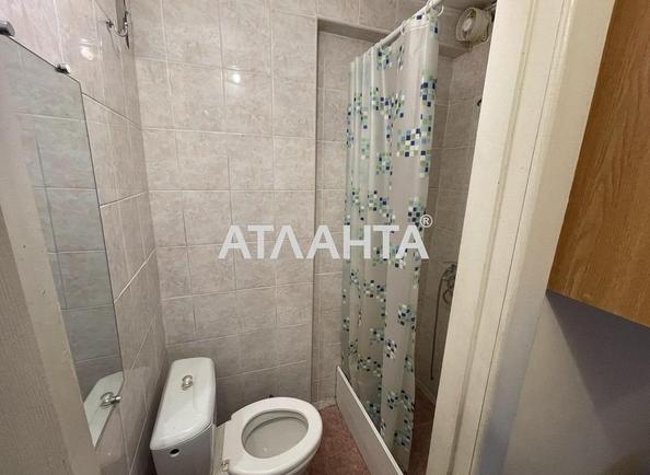 1-комнатная квартира по адресу Панченко пер. (площадь 37,5 м²) - Atlanta.ua - фото 7