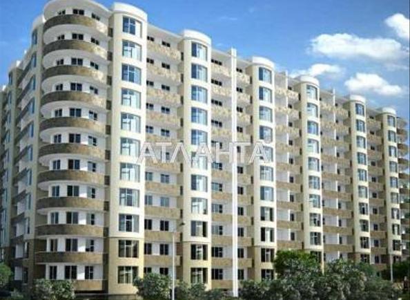 2-rooms apartment apartment by the address st. Zooparkovaya (area 69,9 m²) - Atlanta.ua - photo 4