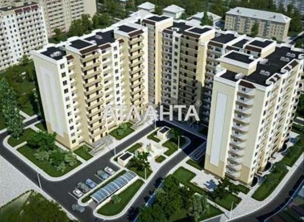 2-rooms apartment apartment by the address st. Zooparkovaya (area 69,9 m²) - Atlanta.ua - photo 5