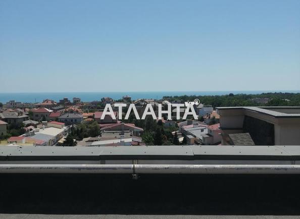 3-комнатная квартира по адресу Майский пер. (площадь 146 м²) - Atlanta.ua