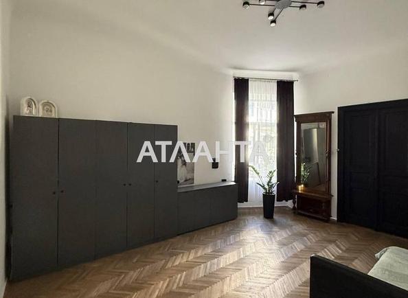 3-кімнатна квартира за адресою вул. Дорошенка (площа 75 м²) - Atlanta.ua - фото 6