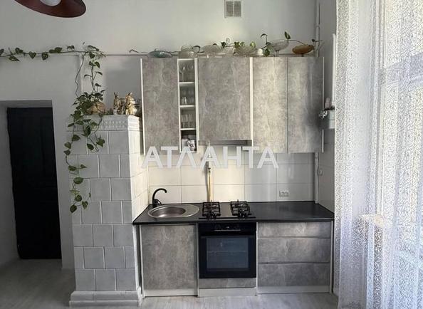 3-кімнатна квартира за адресою вул. Дорошенка (площа 75 м²) - Atlanta.ua