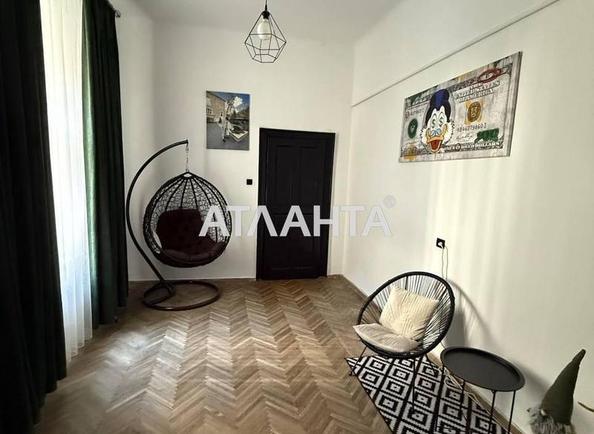 3-кімнатна квартира за адресою вул. Дорошенка (площа 75 м²) - Atlanta.ua - фото 3