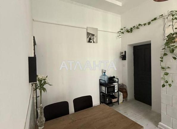3-кімнатна квартира за адресою вул. Дорошенка (площа 75 м²) - Atlanta.ua - фото 2