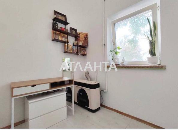 3-кімнатна квартира за адресою вул. Дорошенка (площа 75 м²) - Atlanta.ua - фото 10