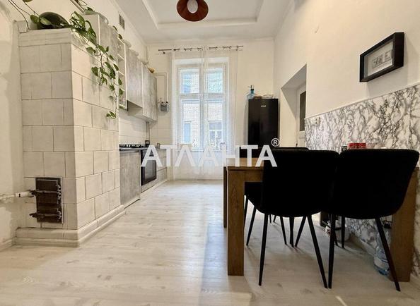 3-кімнатна квартира за адресою вул. Дорошенка (площа 71 м²) - Atlanta.ua - фото 2