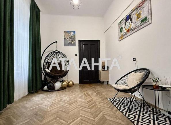 3-кімнатна квартира за адресою вул. Дорошенка (площа 71 м²) - Atlanta.ua - фото 3