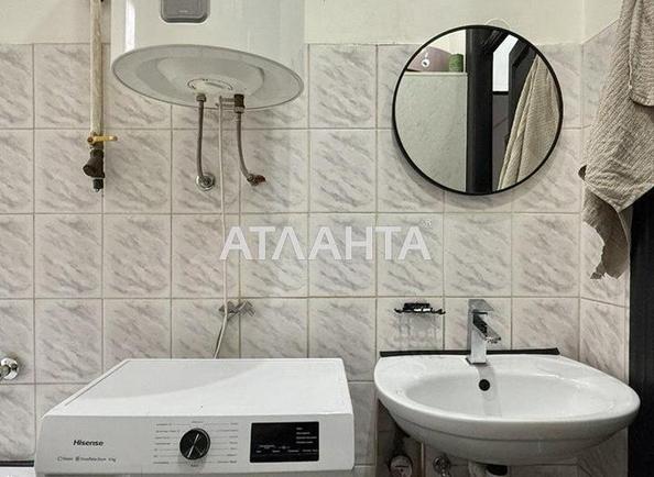 3-кімнатна квартира за адресою вул. Дорошенка (площа 71 м²) - Atlanta.ua - фото 9