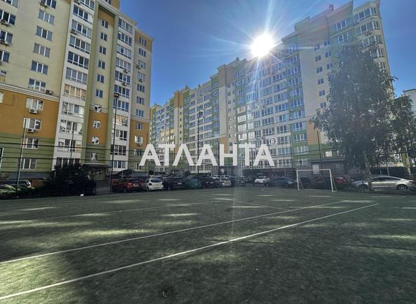 1-комнатная квартира по адресу ул. Жулянская (площадь 43,6 м²) - Atlanta.ua - фото 22