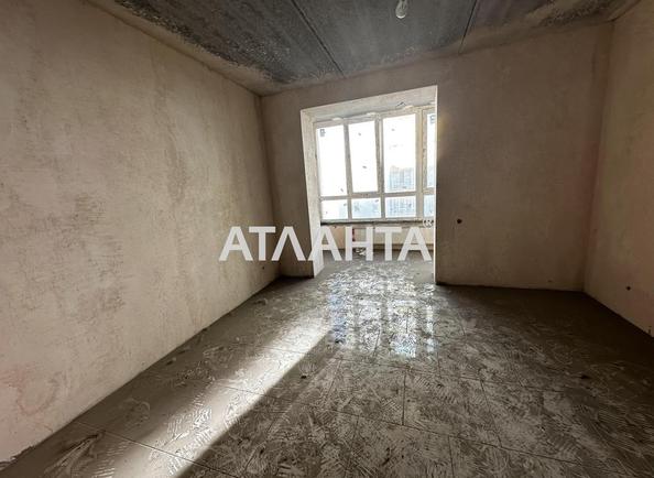 1-комнатная квартира по адресу ул. Жулянская (площадь 43,6 м²) - Atlanta.ua
