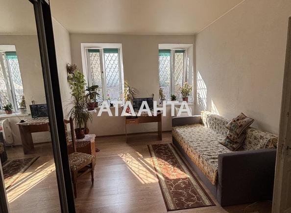 1-кімнатна квартира за адресою вул. Запорізька (площа 29 м²) - Atlanta.ua