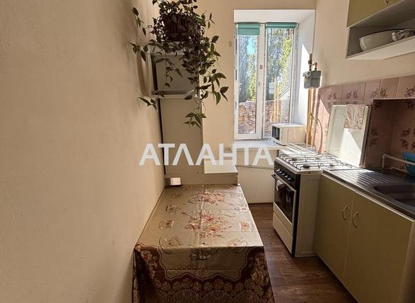 1-кімнатна квартира за адресою вул. Запорізька (площа 29 м²) - Atlanta.ua - фото 3