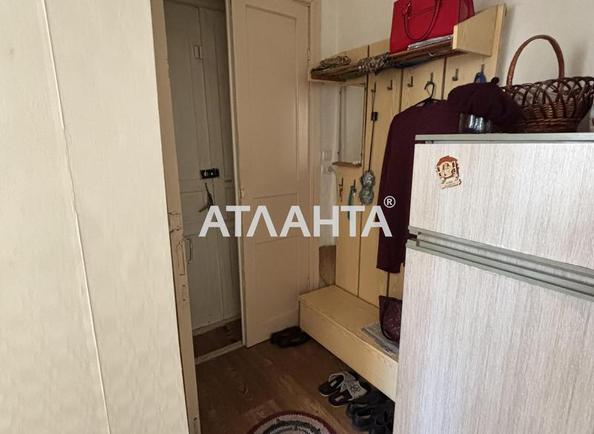 1-кімнатна квартира за адресою вул. Запорізька (площа 29 м²) - Atlanta.ua - фото 5