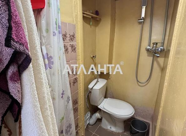 1-кімнатна квартира за адресою вул. Запорізька (площа 29 м²) - Atlanta.ua - фото 4
