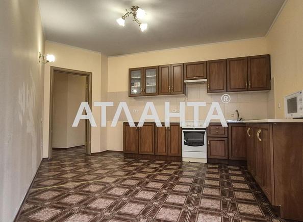 2-комнатная квартира по адресу ул. Мечникова (площадь 82,2 м²) - Atlanta.ua