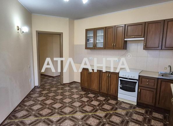 2-комнатная квартира по адресу ул. Мечникова (площадь 82,2 м²) - Atlanta.ua - фото 3