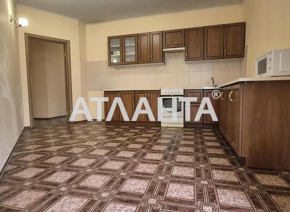2-комнатная квартира по адресу ул. Мечникова (площадь 82,2 м²) - Atlanta.ua - фото 11