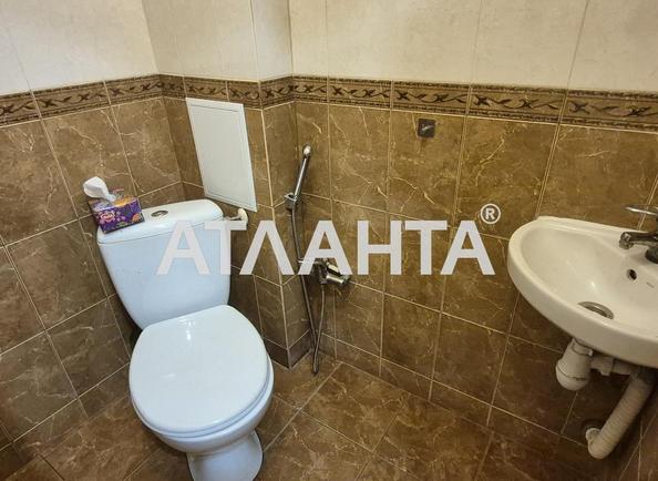 2-комнатная квартира по адресу ул. Мечникова (площадь 82,2 м²) - Atlanta.ua - фото 13