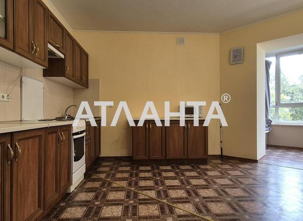 2-комнатная квартира по адресу ул. Мечникова (площадь 82,2 м²) - Atlanta.ua - фото 15