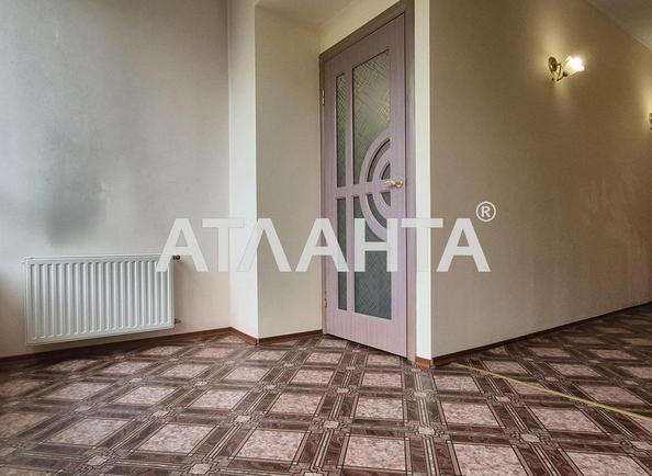 2-комнатная квартира по адресу ул. Мечникова (площадь 82,2 м²) - Atlanta.ua - фото 22