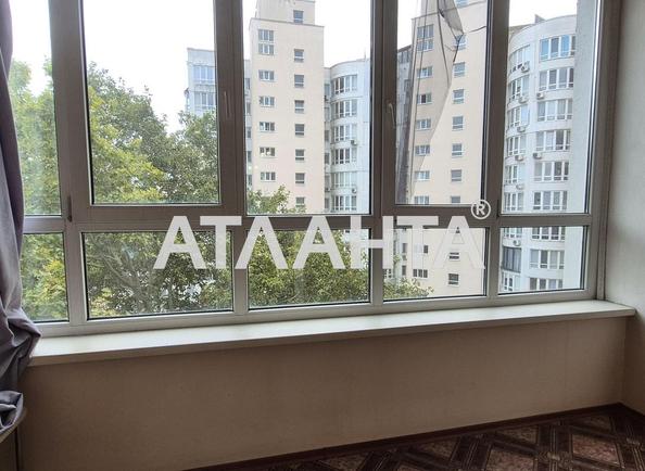 2-комнатная квартира по адресу ул. Мечникова (площадь 82,2 м²) - Atlanta.ua - фото 23