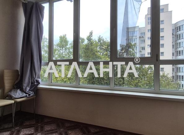 2-комнатная квартира по адресу ул. Мечникова (площадь 82,2 м²) - Atlanta.ua - фото 24
