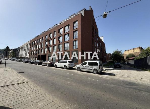 Коммерческая недвижимость по адресу Малоголосковская ул. (площадь 163 м²) - Atlanta.ua - фото 5