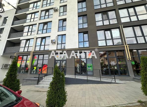 Коммерческая недвижимость по адресу Малоголосковская ул. (площадь 163 м²) - Atlanta.ua - фото 2