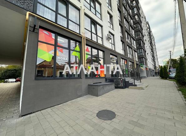 Коммерческая недвижимость по адресу Малоголосковская ул. (площадь 163 м²) - Atlanta.ua - фото 3