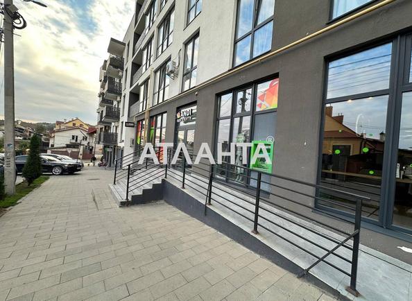 Коммерческая недвижимость по адресу Малоголосковская ул. (площадь 163 м²) - Atlanta.ua - фото 4