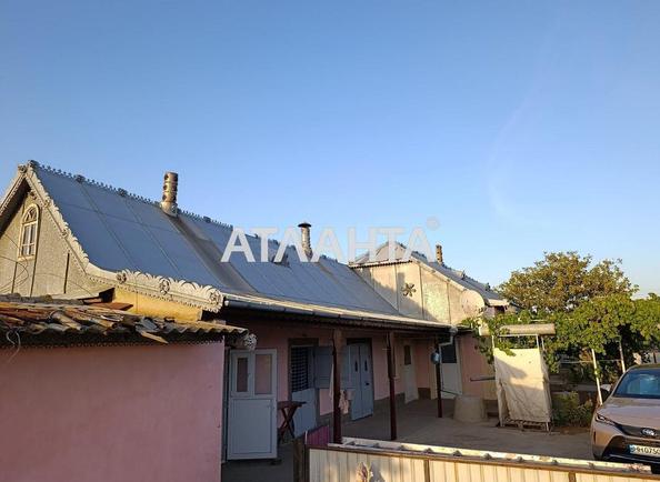 Будинок за адресою вул. Хмельницького Богдана (площа 105 м²) - Atlanta.ua - фото 8