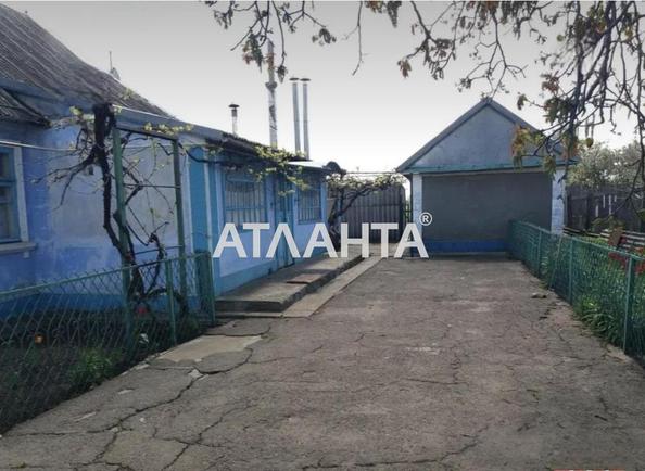 Будинок за адресою вул. Болгарина (площа 77 м²) - Atlanta.ua - фото 2