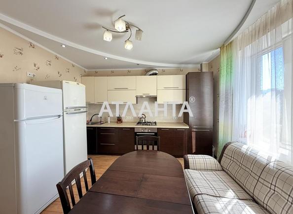 3-комнатная квартира по адресу ул. Парковая (площадь 91 м²) - Atlanta.ua - фото 8