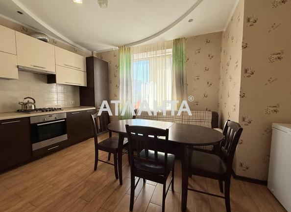 3-комнатная квартира по адресу ул. Парковая (площадь 91 м²) - Atlanta.ua - фото 7