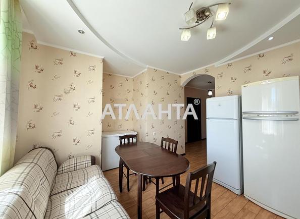 3-комнатная квартира по адресу ул. Парковая (площадь 91 м²) - Atlanta.ua - фото 9