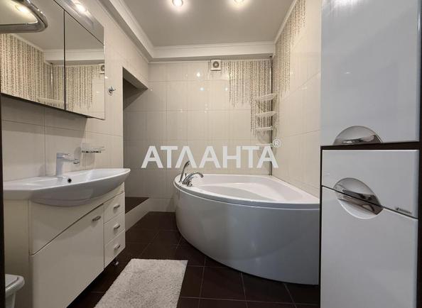 3-комнатная квартира по адресу ул. Парковая (площадь 91 м²) - Atlanta.ua - фото 17