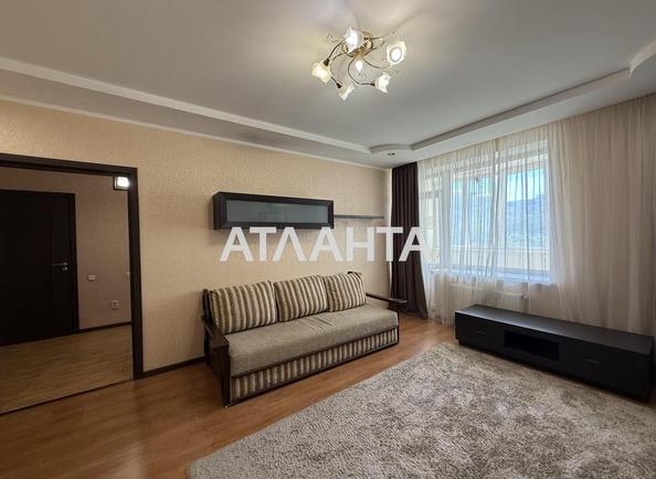 3-комнатная квартира по адресу ул. Парковая (площадь 91 м²) - Atlanta.ua - фото 4