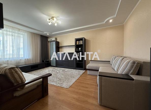 3-комнатная квартира по адресу ул. Парковая (площадь 91 м²) - Atlanta.ua - фото 2