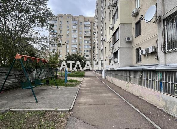 3-комнатная квартира по адресу ул. Парковая (площадь 91 м²) - Atlanta.ua - фото 25