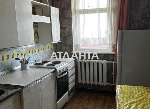 2-кімнатна квартира за адресою вул. Академіка Корольова (площа 52 м²) - Atlanta.ua