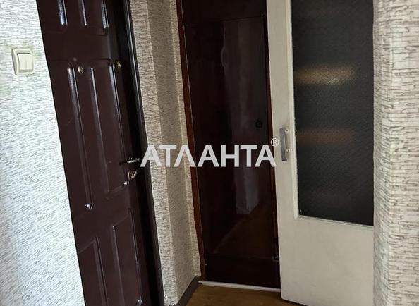 2-кімнатна квартира за адресою вул. Академіка Корольова (площа 52 м²) - Atlanta.ua - фото 9