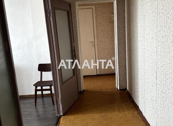 2-кімнатна квартира за адресою вул. Академіка Корольова (площа 52 м²) - Atlanta.ua - фото 4