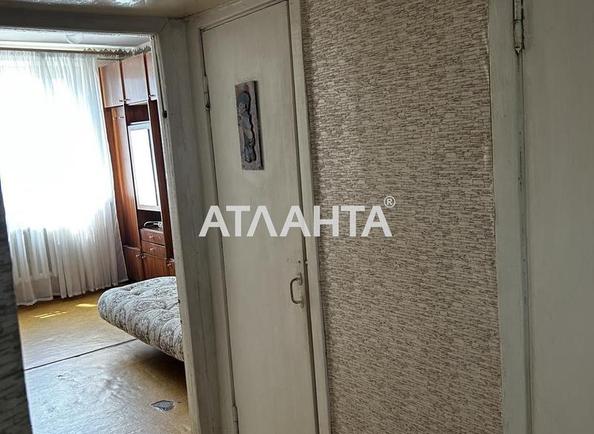 2-кімнатна квартира за адресою вул. Академіка Корольова (площа 52 м²) - Atlanta.ua - фото 5