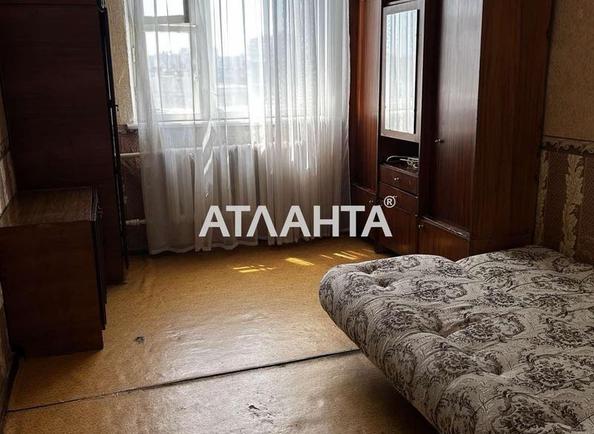 2-кімнатна квартира за адресою вул. Академіка Корольова (площа 52 м²) - Atlanta.ua - фото 3