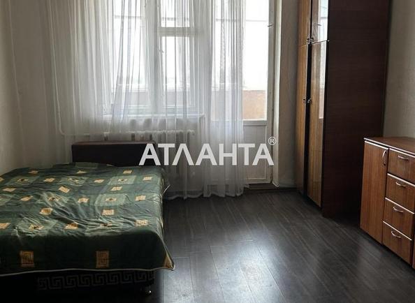 2-кімнатна квартира за адресою вул. Академіка Корольова (площа 52 м²) - Atlanta.ua - фото 2