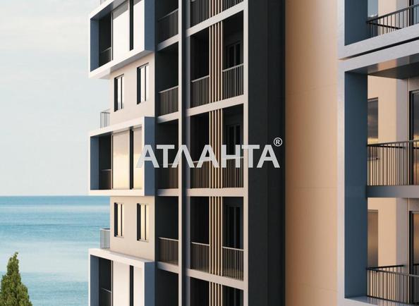 2-rooms apartment apartment by the address st. Posmitnogo (area 68,3 m²) - Atlanta.ua - photo 2