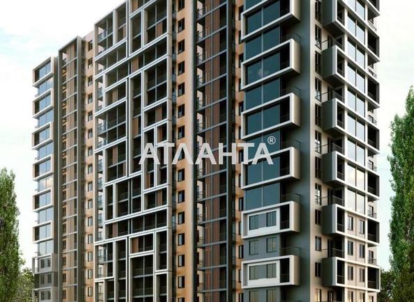2-rooms apartment apartment by the address st. Posmitnogo (area 68,3 m²) - Atlanta.ua - photo 5